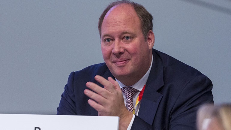 Γερμανία-κορωνοϊός: «Δεν μπορεί η κοινωνία να μείνει σε χειμερία νάρκη»