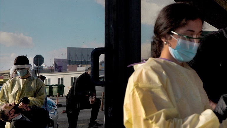 Kύπρος: 384 νέα κρούσματα κορωνοϊού – Δεν έχουν καταγραφεί θάνατοι