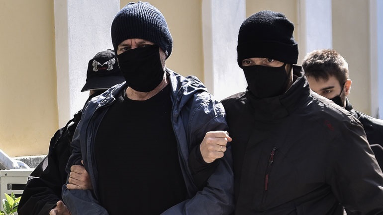 Νέα μήνυση για βιασμό κατατέθηκε εις βάρος του Λιγνάδη