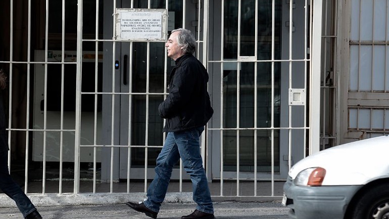 Η εισαγγελέας ζητάει να απορριφθεί το αίτημα αναβολής της ποινής του Δημήτρη Κουφοντίνα
