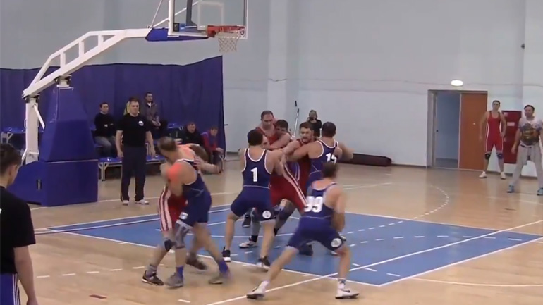 Γνωρίζετε το ράγκμπολ;