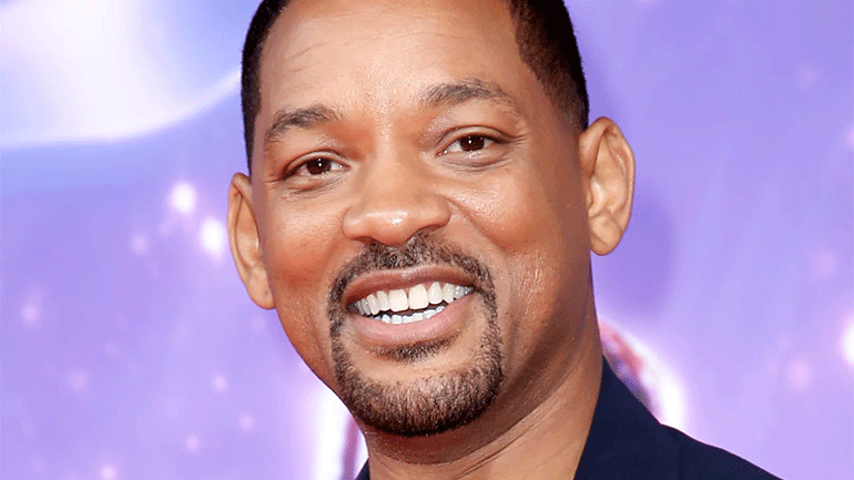 Ο Γουίλ Σμιθ εξετάζει το ενδεχόμενο να εισέλθει στην πολιτική στο μέλλον