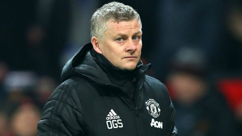 Σόλσκιερ: «Έχουμε την ποιότητα να σημειώσουμε πολλά γκολ»