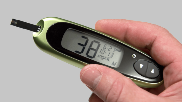 Τι είναι η υπογλυκαιμία και πώς αντιμετωπίζεται