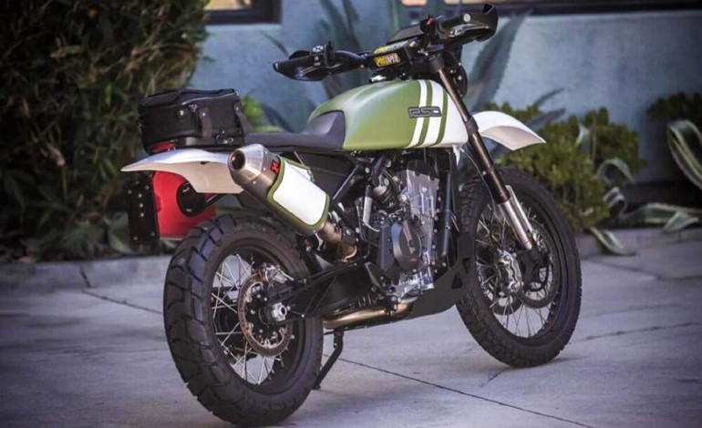 Πολλές αλλαγές σε όλα τα σημεία για το δημιούργημα του Sands.