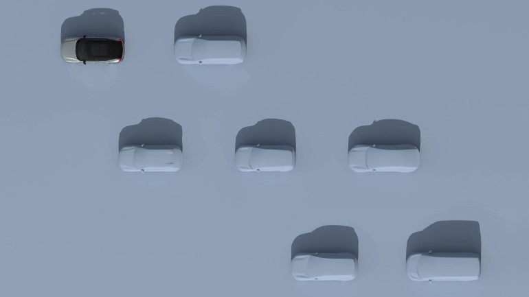 H Volvo επίσημα μέχρι το 2030 θα έχει μόνο ηλεκτρικά μοντέλα στην γκάμα της.