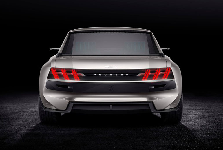 Ρετρό στοιχεία "παντρεύονται" με σύγχρονα χαρακτηριστικά...