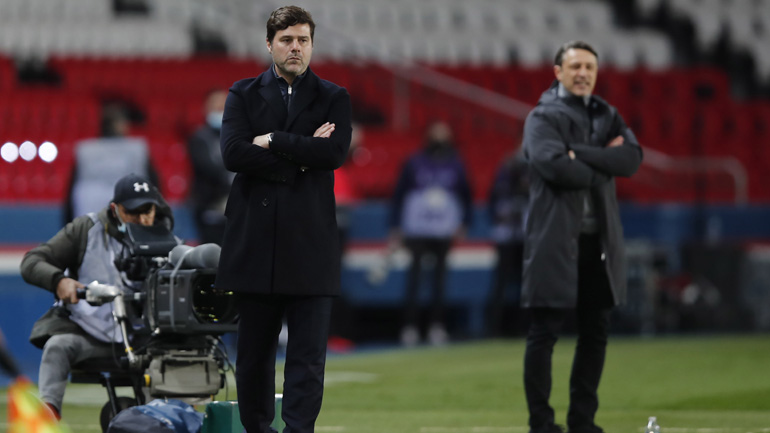 Ποτσετίνο: «Κερδίζοντας και τα 10 παιχνίδια που μένουν θα είμαστε πρωταθλητές»