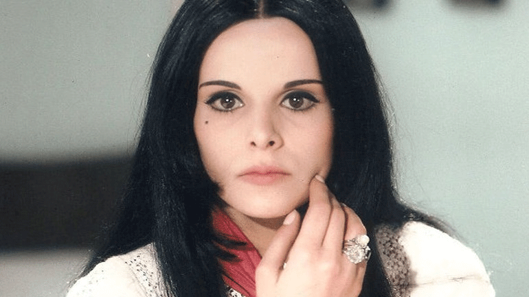 13 χρόνια χωρίς την Έλενα Ναθαναήλ