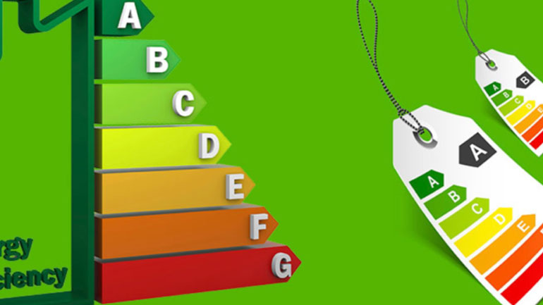 Ενημέρωση ΕΚΠΟΙΖΩ για τη νέα ενεργειακή ετικέτα στα ηλεκτρικά είδη από την 1η Μαρτίου 2021