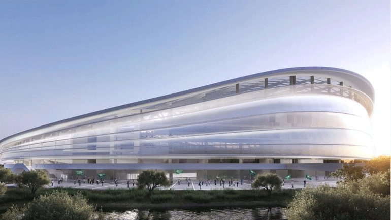 Παναθηναϊκός: Υπογράφεται ως το τέλος του μήνα η σύμβαση της ΠΑΕ με τον Δήμο Αθηναίων