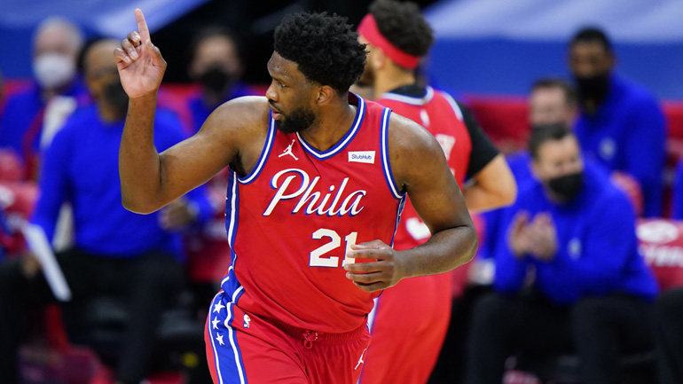 ΝΒΑ: Οι Σίξερς πήραν το ντέρμπι, 131-123 τη Γιούτα