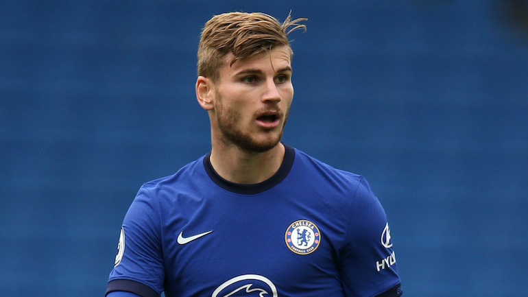 Βέρνερ: «Ποτέ δεν είχα έως τώρα τόσες δυσκολίες»