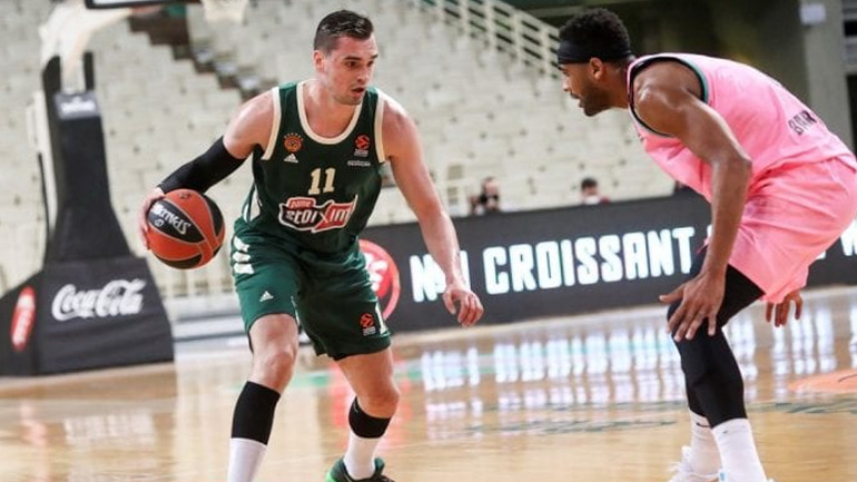 Ευρωλίγκα: Δοκιμάζεται στο Μόναχο ο Παναθηναϊκός