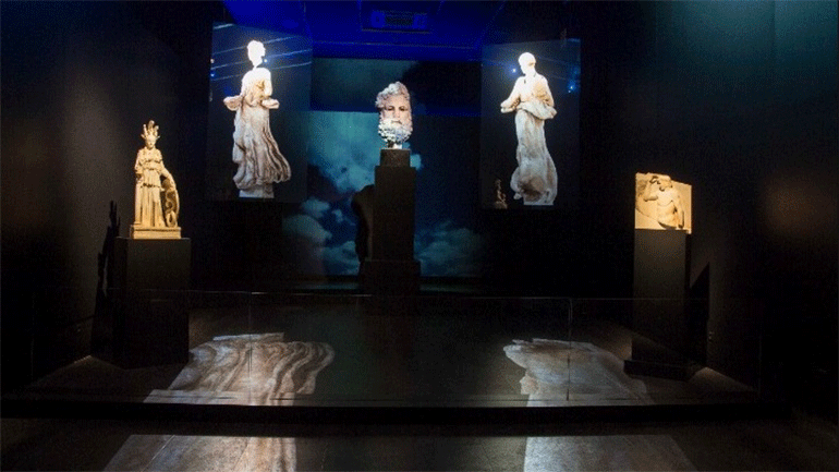 Οι Μεγάλες Νίκες – Στα όρια του Μύθου και της Ιστορίας: Παράταση έκθεσης στο Εθνικό Αρχαιολογικό Μουσείο