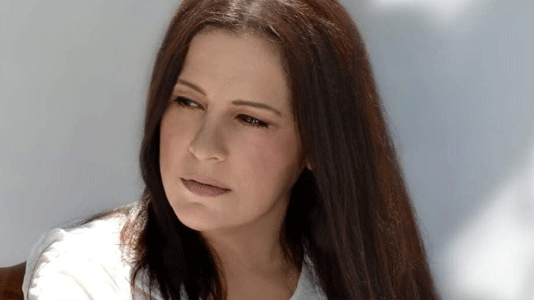 Κυκλοφόρησε το νέο τραγούδι της Καίτης Λιβανού με τη σφραγίδα του Χρήστου Νικολόπουλου