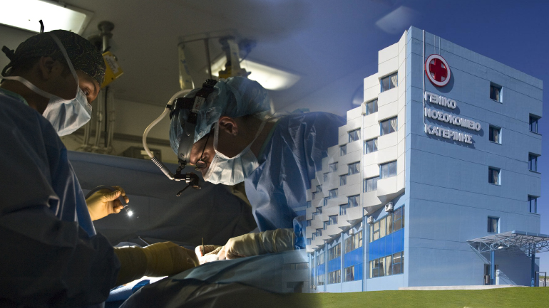 Τρύπησαν την τραχεία 79χρονου και είπαν ότι πέθανε από Covid