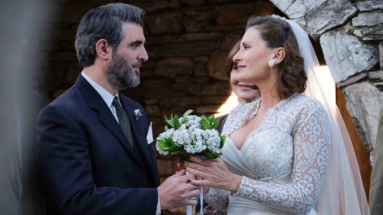 Άγριες Μέλισσες: Η Βιολέτα είναι αποφασισμένη να προχωρήσουν με την υιοθεσία του Ευτύχη