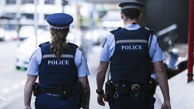 Νέα Ζηλανδία: Η αστυνομία προχώρησε σε δύο συλλήψεις εξαιτίας απειλών κατά των τεμενών του Κράιστσερτς