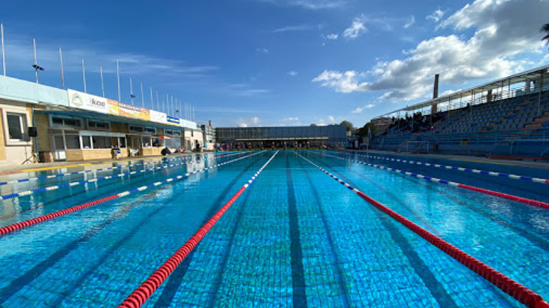 Η ΚΥΑ για την αναστολή προπονητικών και αγωνιστικών δραστηριοτήτων