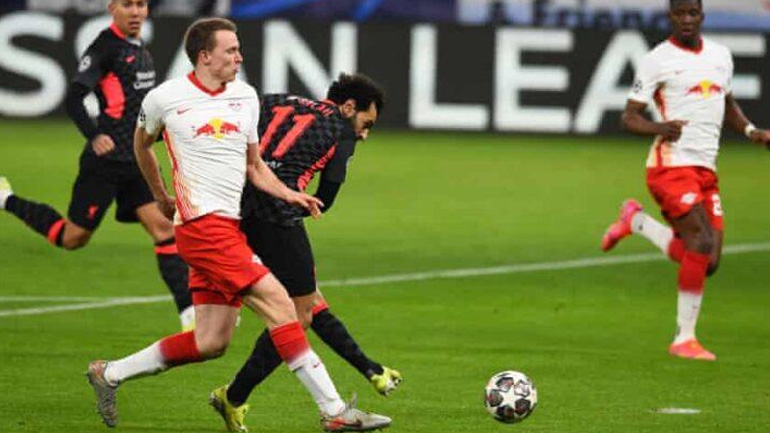 Champions League: Στη Βουδαπέστη το Λίβερπουλ-Λειψία