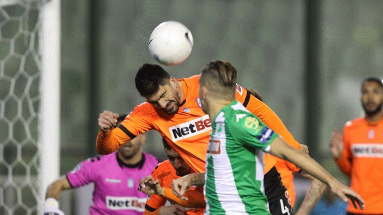 Για τον Παναθηναϊκό ευτυχώς ο… αποκλεισμός!