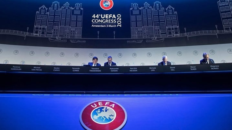 Euro 2020: Κίνδυνος αποκλεισμού Μπιλμπάο, Γλασκώβης και Δουβλίνου, από τις 12 πόλεις φιλοξενίας