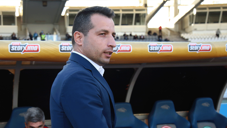 Λόπεθ: «Αξίζαμε την πρόκριση»