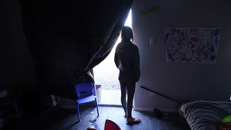 Τέξας: Καθαιρέθηκε ο διευθύνων σύμβουλος του διαχειριστή του δικτύου ηλεκτροδότησης μετά το μπλακάουτ