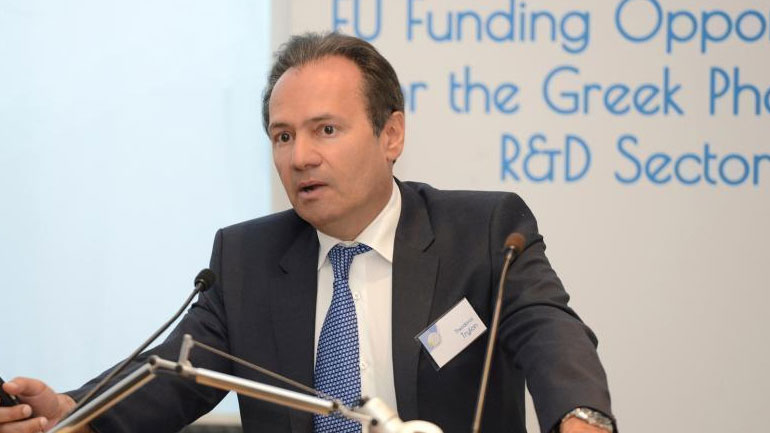 Η φαρμακοβιομηχανία επενδύει δυναμικά με 12 νέα εργοστάσια και 52 γραμμές παραγωγής