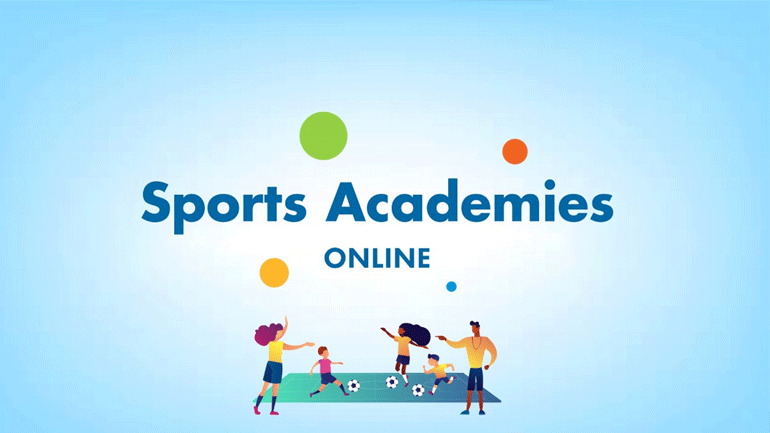 Αθλητικές Ακαδημίες ΟΠΑΠ: Οι κανόνες για τα παιδιά στο σπίτι και για τους γονείς στον παιδικό αθλητισμό