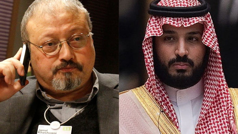 Ο μακρύς βραχίονας του αυταρχικού κράτους