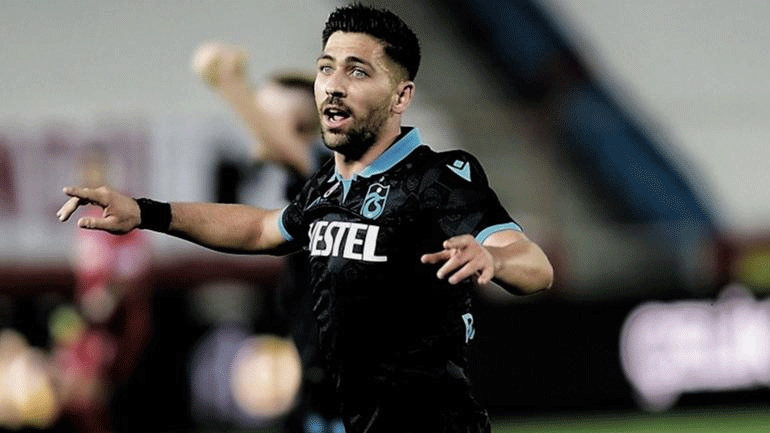 Τουρκία: Σκόραραν και έδωσαν βαθμούς στις ομάδες τους οι Μπακασέτας και Τζαβέλλας