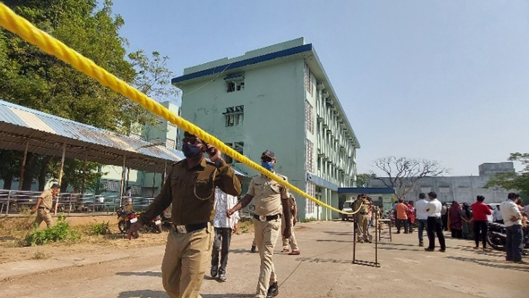 Ινδία: Αποκεφάλισε την 17χρονη κόρη του και πήγε το κεφάλι της στην αστυνομία