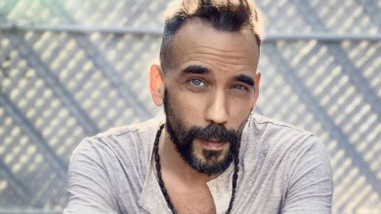 Διεθνής διάκριση για τον Πάνο Μουζουράκη