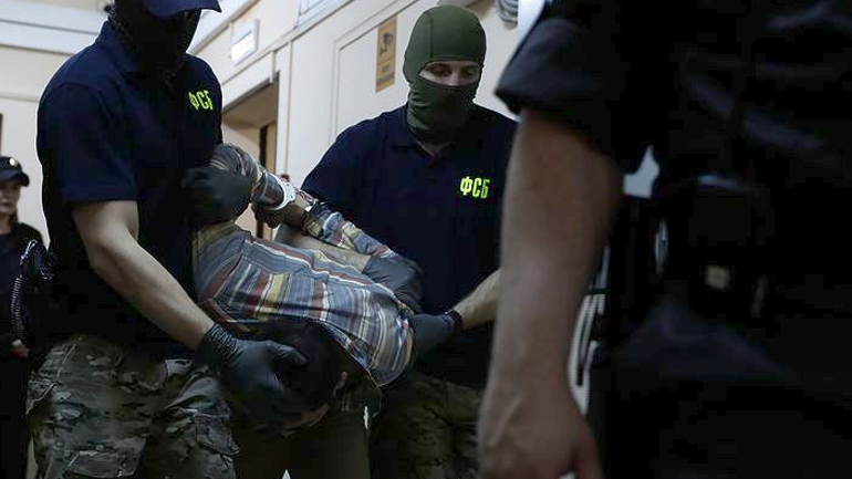 Ρωσία: Η FSB απέτρεψε τρομοκρατική επίθεση στην περιοχή του Καλίνινγκραντ