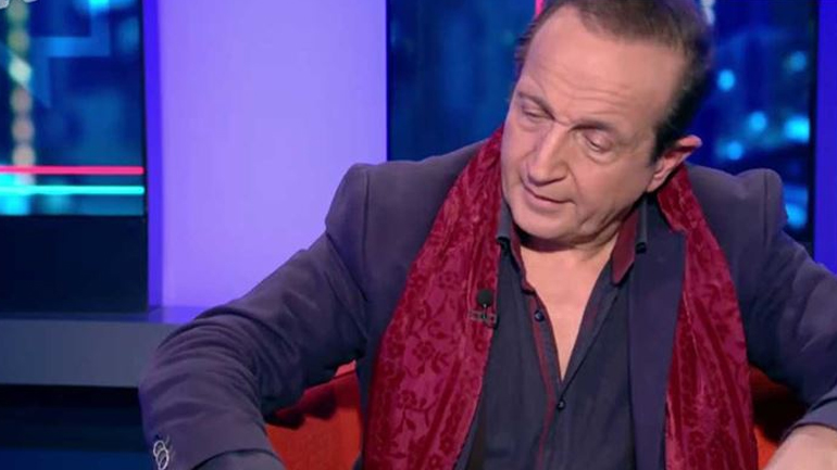 Σπύρος Μπιμπίλας: «Λυπάμαι για τον Δημήτρη που έφτασε σε αυτό το σημείο»