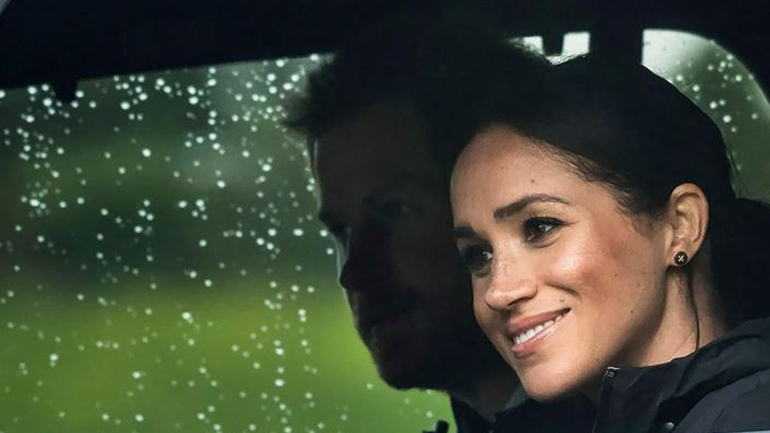 Meghan Markle & Πρίγκιπας Harry: Νέο teaser από τη συνέντευξη στην Oprah