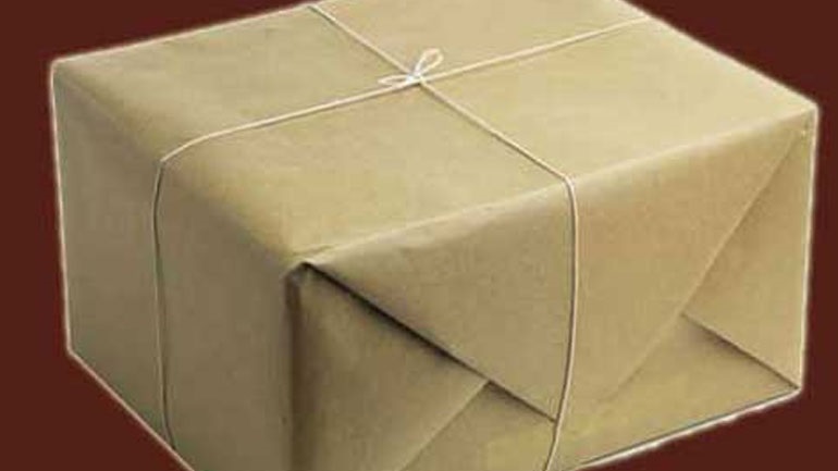 Ύποπτα δέματα στο Κεντρικό Ταχυδρομείο Βόλου