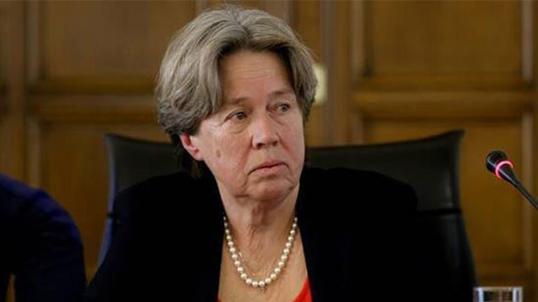 Λινού: Φαίνεται ότι Πάσχα θα κάνουμε πάλι στις βεράντες μας