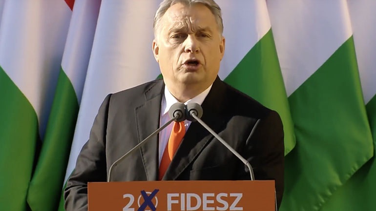 Το Fidesz επιθυμεί τον σχηματισμό μιας νέας πολιτικής ομάδας στο Ευρωπαϊκό Κοινοβούλιο