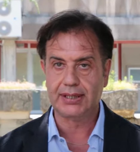  Δρ Σεραφίνο Ποντόνε Γκραβάλντι