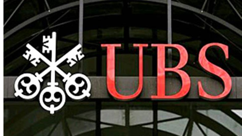 UBS: Καθαρά κέρδη 6,56 δισ. δολαρίων το 2020