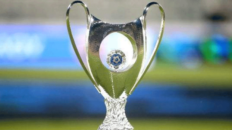 Κύπελλο: Στις 16/3 η κλήρωση των ημιτελικών με εκπροσώπους των ομάδων