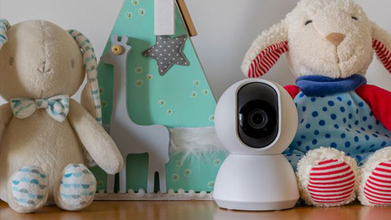 Οι πέντε συσκευές που χρησιμοποιούν οι κυβερνοεγκληματίες για να μας κατασκοπεύουν στα σπίτια μας