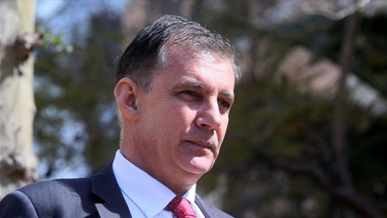 Δημόπουλος: Μπορούμε να είμαστε αισιόδοξοι για την αντιμετώπιση της πανδημίας