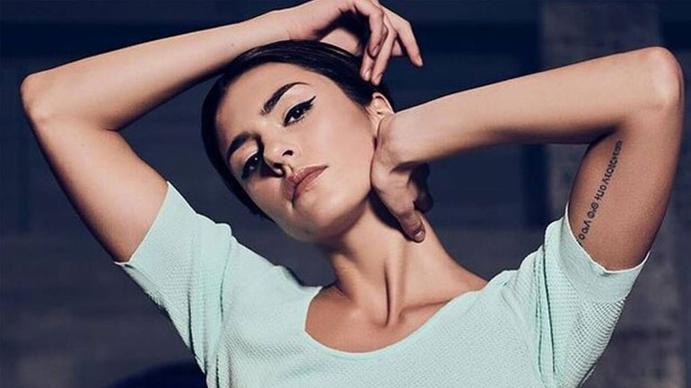 Το νέο επαγγελματικό βήμα της Κάτιας Ταραμπάνκο μετά το Survivor