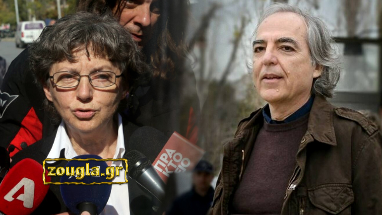 Κούρτοβικ στη Ζούγκλα: «Ο Κουφοντίνας κινδυνεύει από νεφρική ανεπάρκεια»