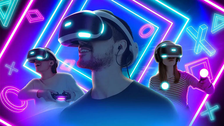Δείτε 6 παιχνίδια που έρχονται στο PlayStation VR