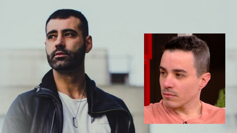 Ποινική δίωξη για βιασμό σε βάρος του Νίκου Στραβοπόδη